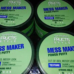 garnier fructis